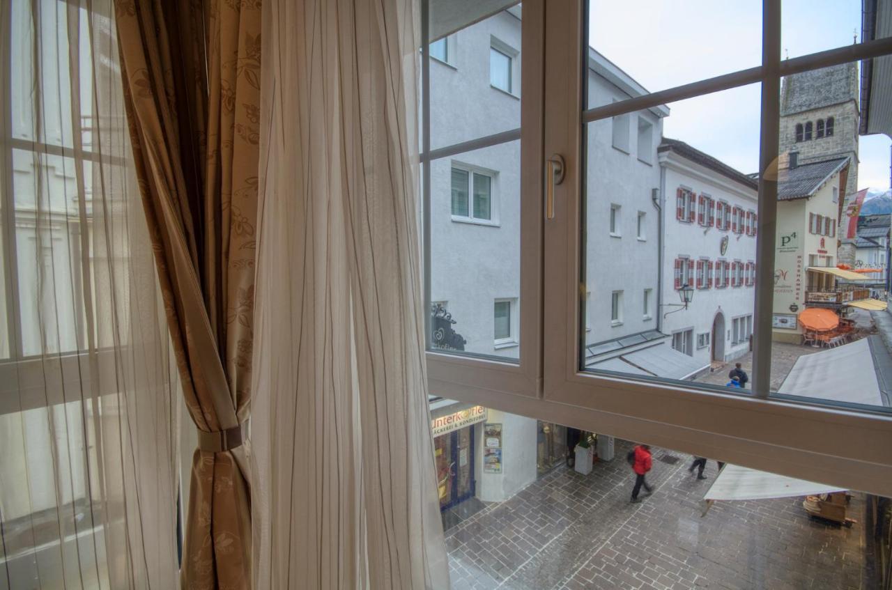 Zeller City Apt Aydin - By Alpen Apartments Zell am See Ngoại thất bức ảnh