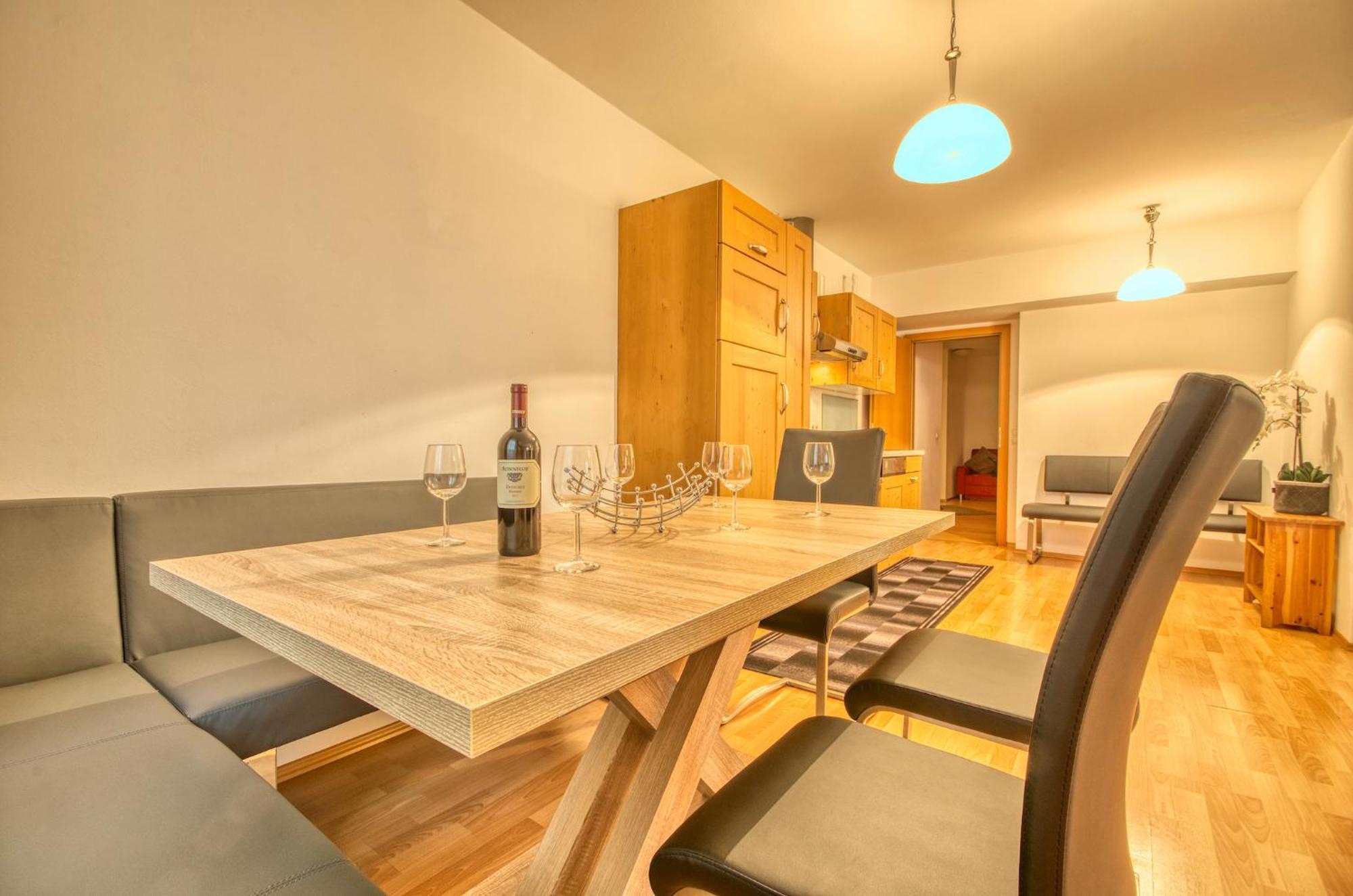 Zeller City Apt Aydin - By Alpen Apartments Zell am See Ngoại thất bức ảnh