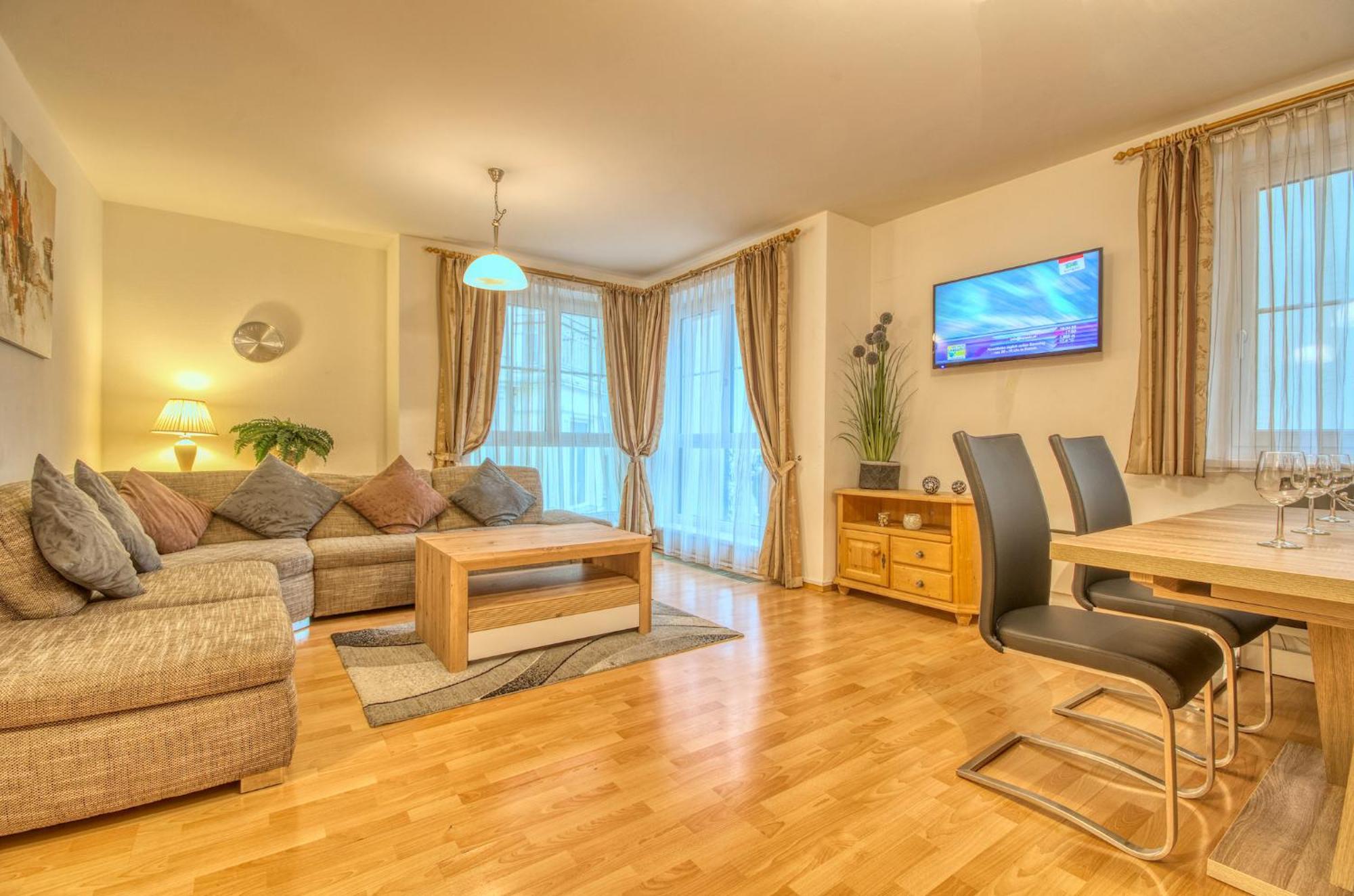 Zeller City Apt Aydin - By Alpen Apartments Zell am See Ngoại thất bức ảnh