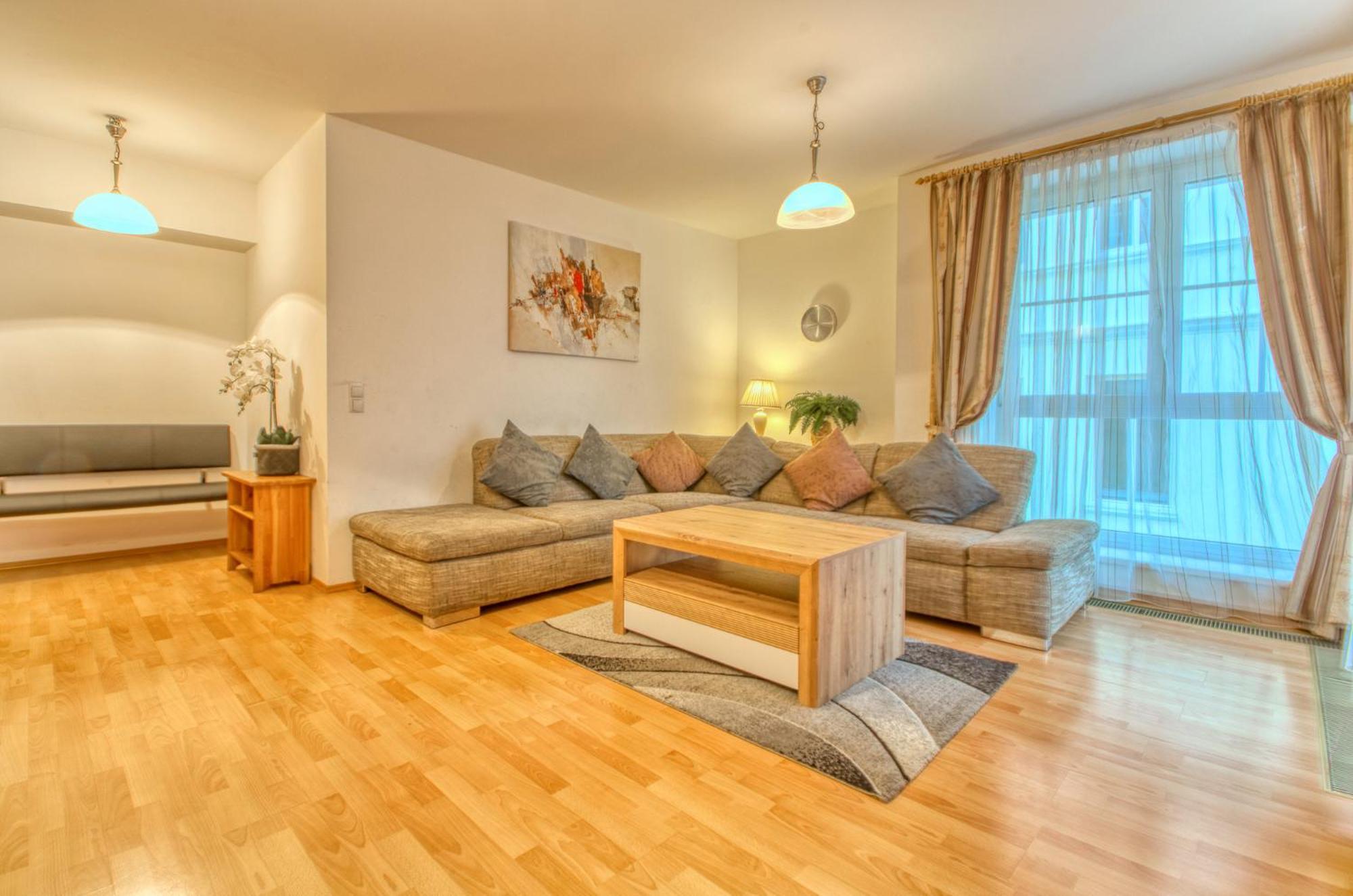 Zeller City Apt Aydin - By Alpen Apartments Zell am See Ngoại thất bức ảnh