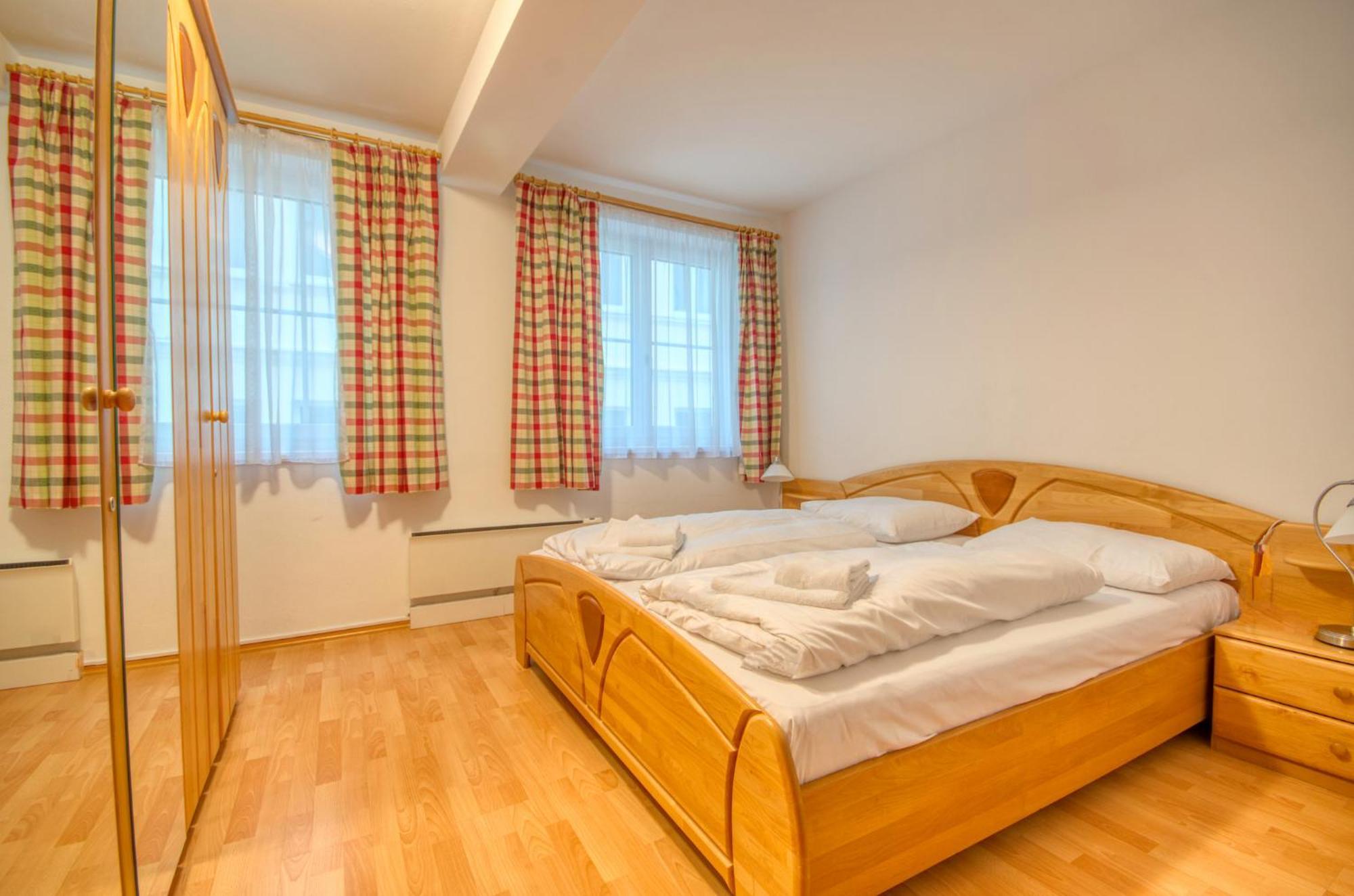 Zeller City Apt Aydin - By Alpen Apartments Zell am See Ngoại thất bức ảnh